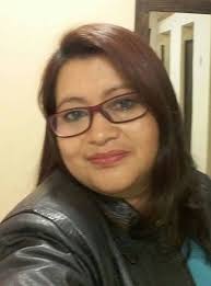 <strong>Sandra H. (Arequipa)</strong>