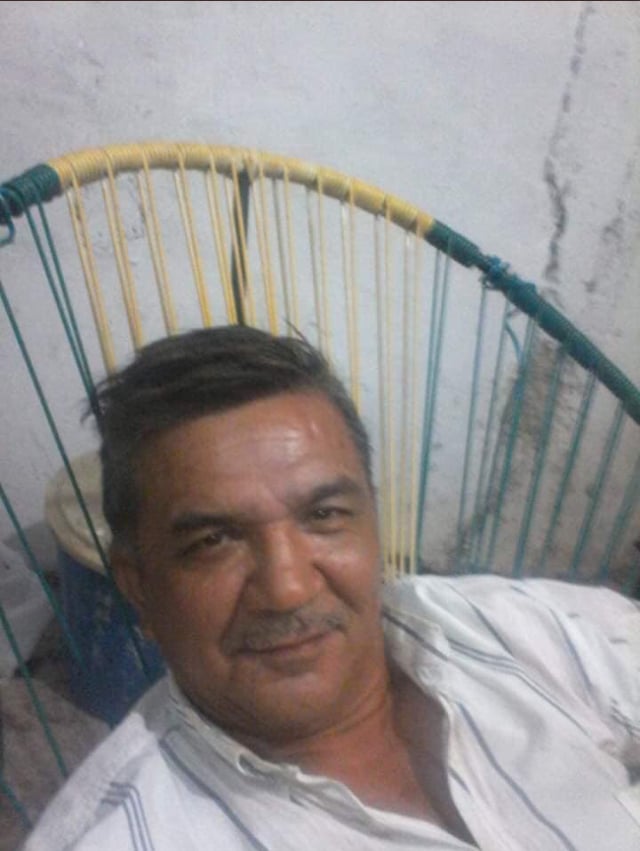 <strong>Marcelo F. (Trujillo)</strong>