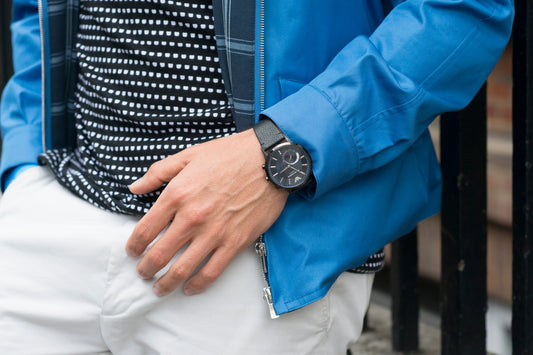 Reloj Lyonix Casual